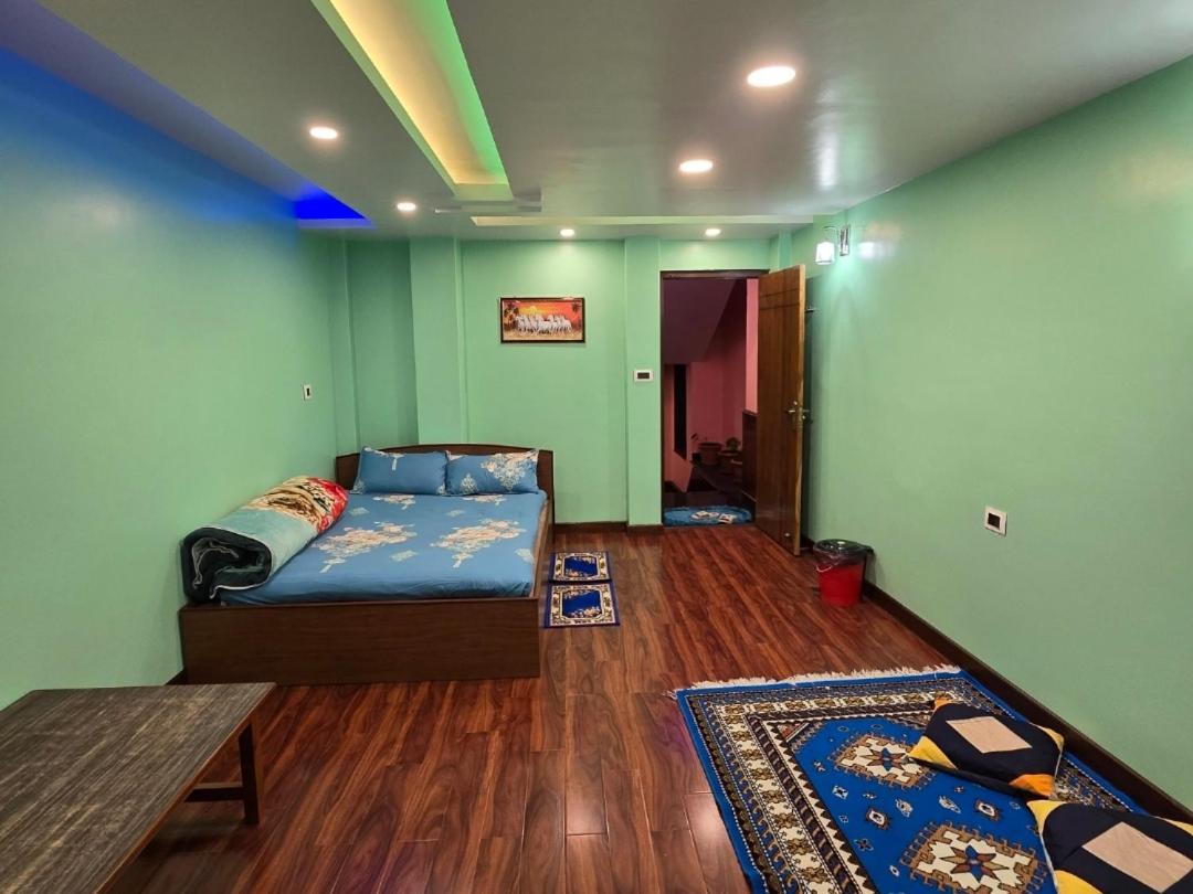Pharping Homestay Dakshinkali Room photo